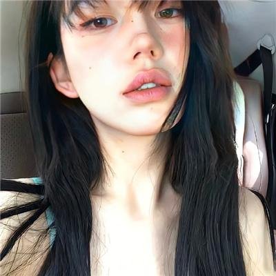 爱哭的孩子